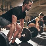 Teknik av yttersta vikt vid styrketräning